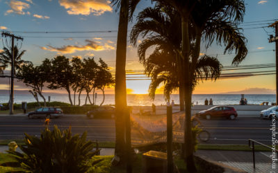 Der Sunshine State Hawaii – Maui