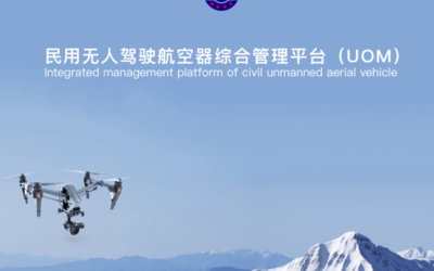Wie man eine Drohne in China registriert