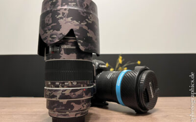 Canon EF 70-200mm f/2.8L III