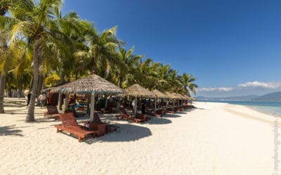 Chinas Tropeninsel Hainan – Der Süden