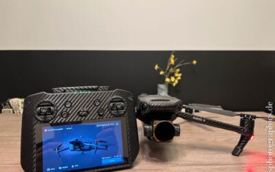 DJI Mavic 3 Cine