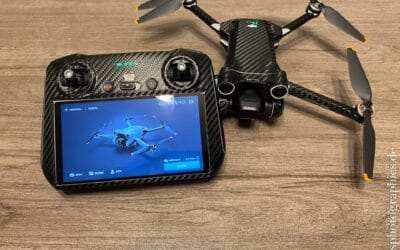 DJI Mini 3 Pro