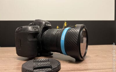 Canon EF 16-35mm f/2,8L III